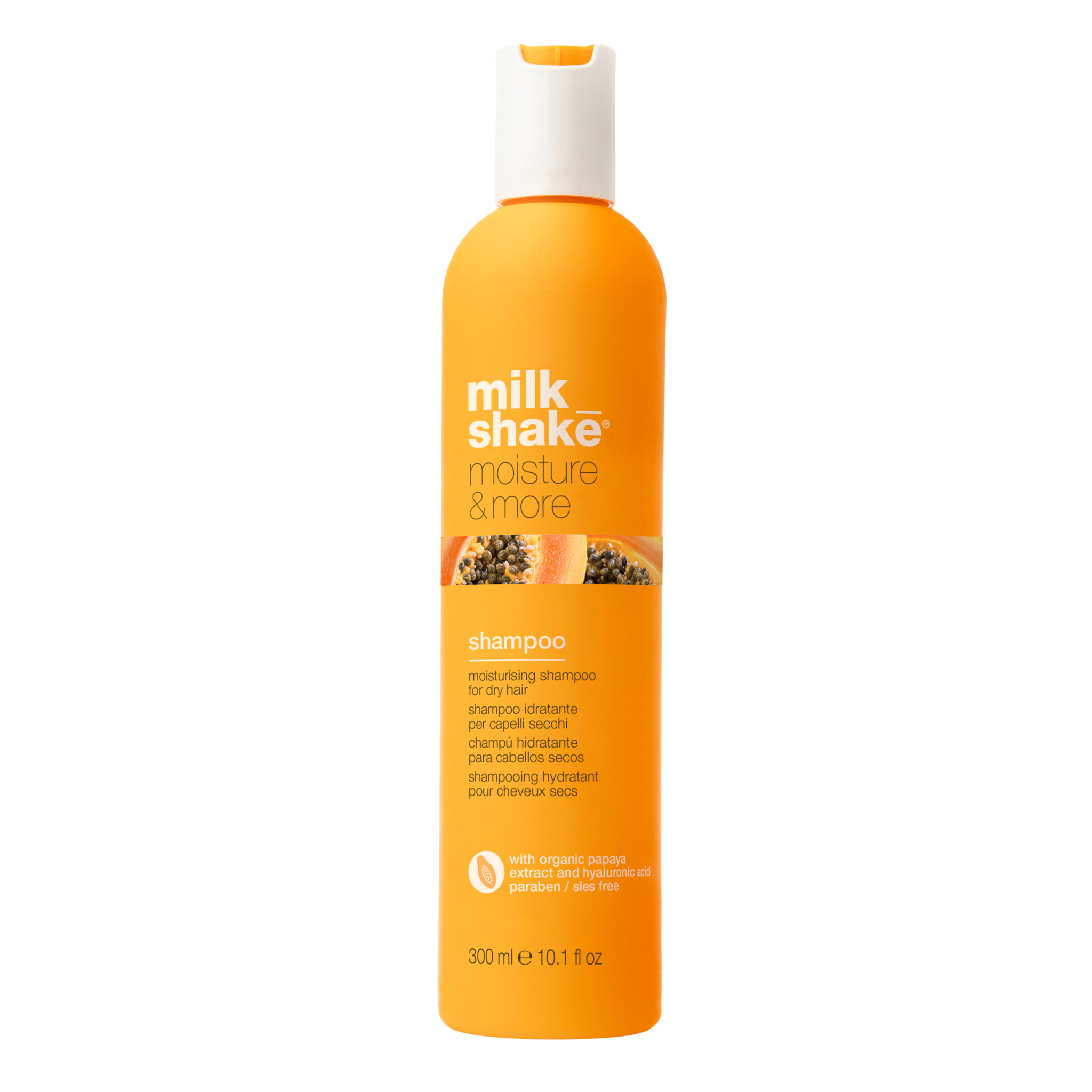 Milk_Shake Moisture & More Shampoo