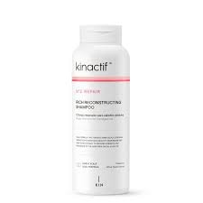 KIN NO.2 Rich Reconstruction Shampoo
