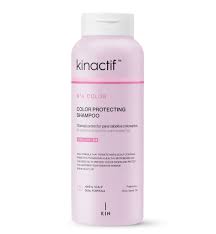 KIN NO.4 Colour Protecting Shampoo
