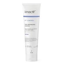KIN NO.7 Curl Enhancing Leave-In