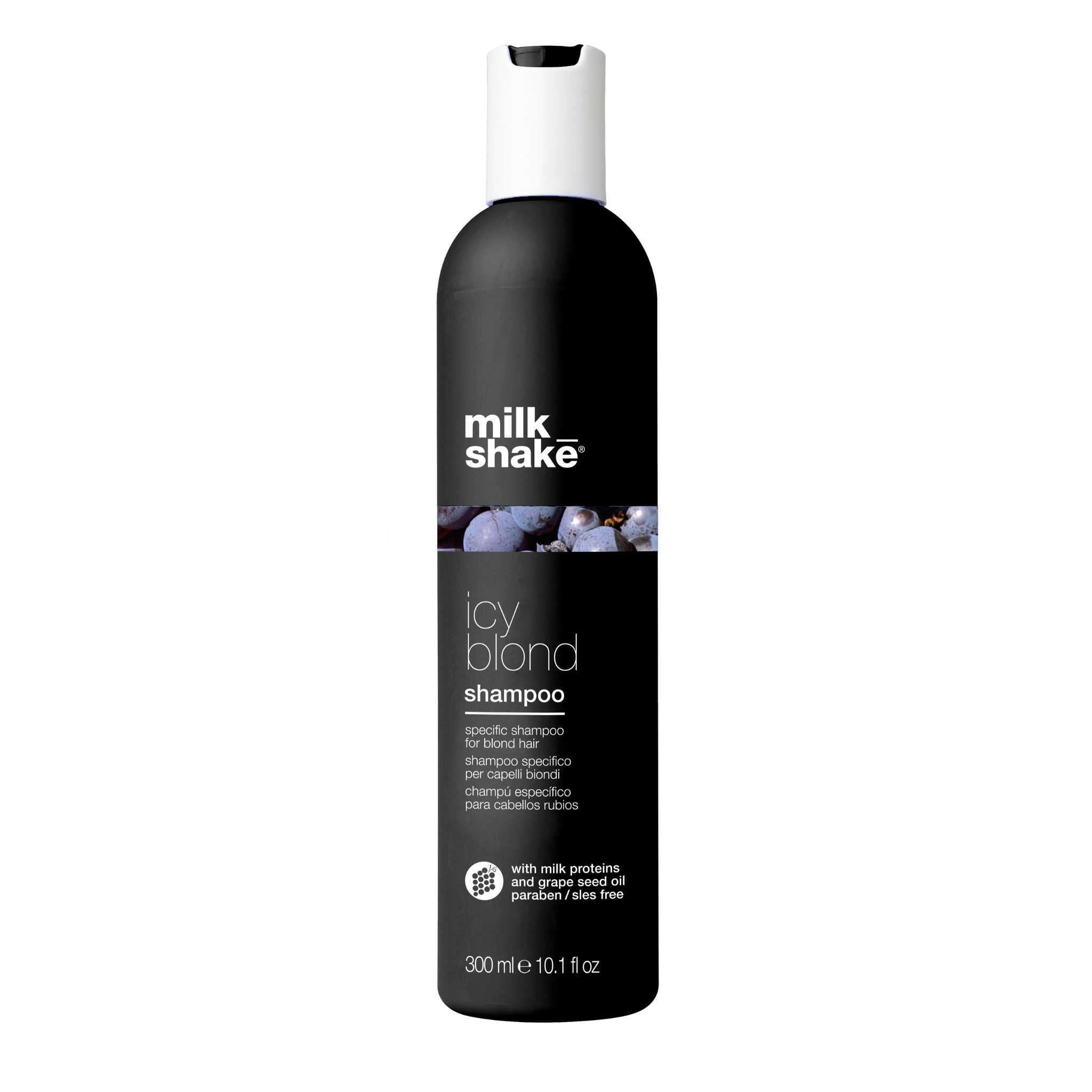 Milk_Shake Ice Blonde Shampoo