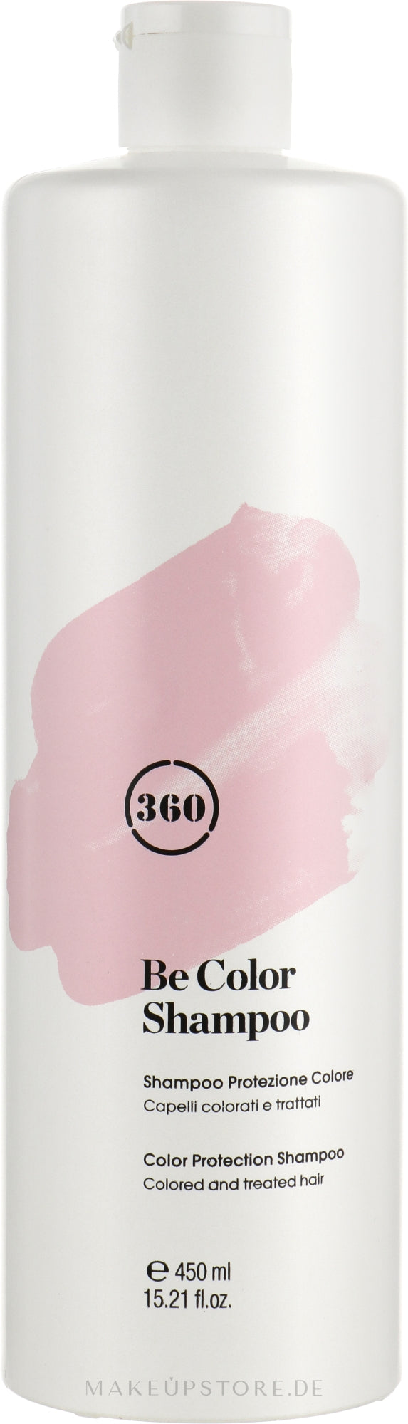 360 Colour Shampoo